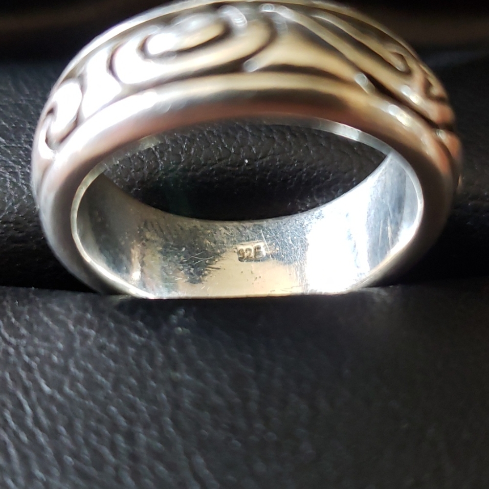 Spinner ring - Picture 2 of 3